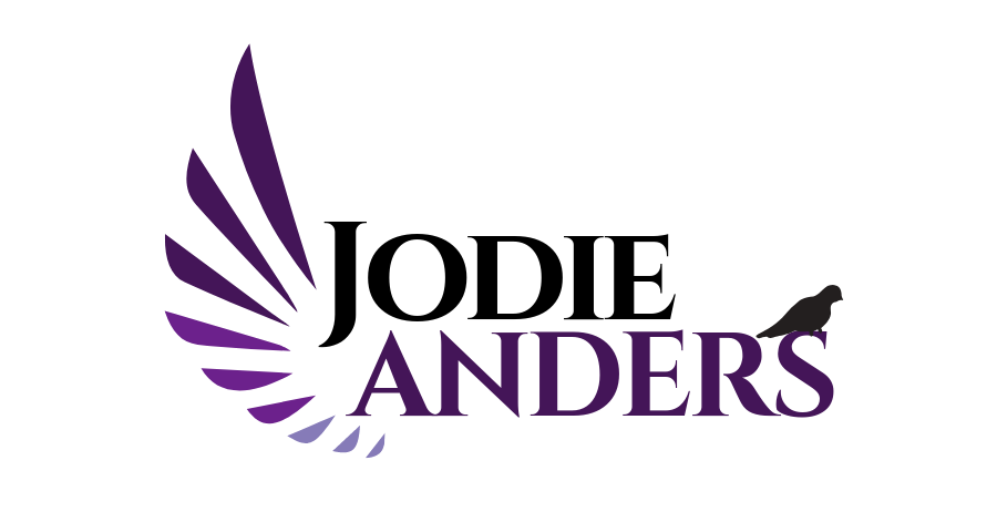 Jodie Anders