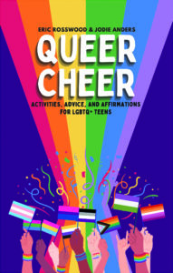 Queer Cheer book cover